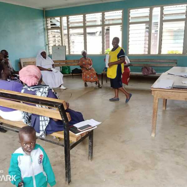 sentisize session meeting on mental health