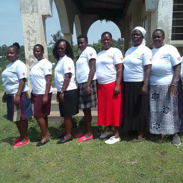 team building and mentorship activity