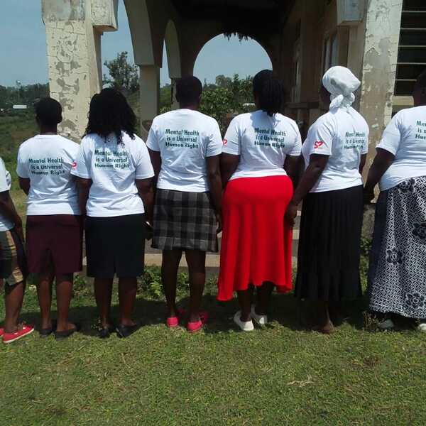 team building and mentorship activity